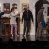 Theater: Ein brillanter Mord